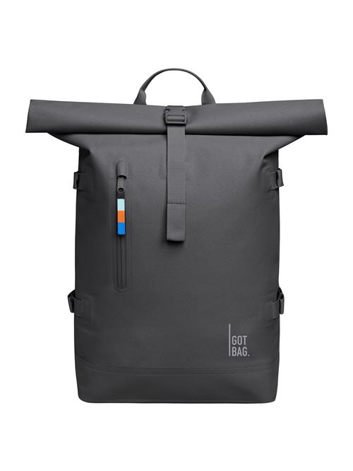 Got Bag Rygsæk  royalblå / mørkegrå / blodrød