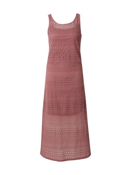 Se VERO MODA Sommerkjole 'VMHoney'  lyserød ved About You
