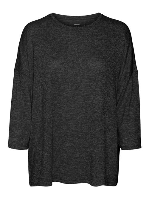 VERO MODA Pullover 'VMBrianna'  sort