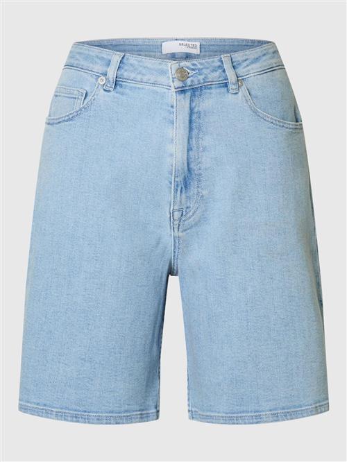 SELECTED FEMME Jeans  blue denim