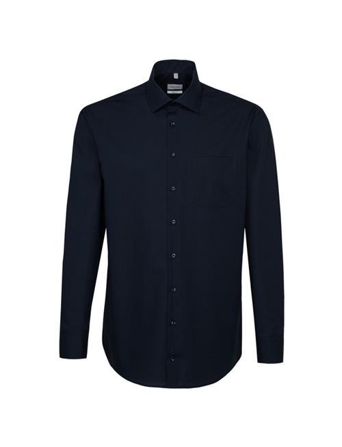 Business Kent 108 Patch 12 1/1 Seidensticker Navy