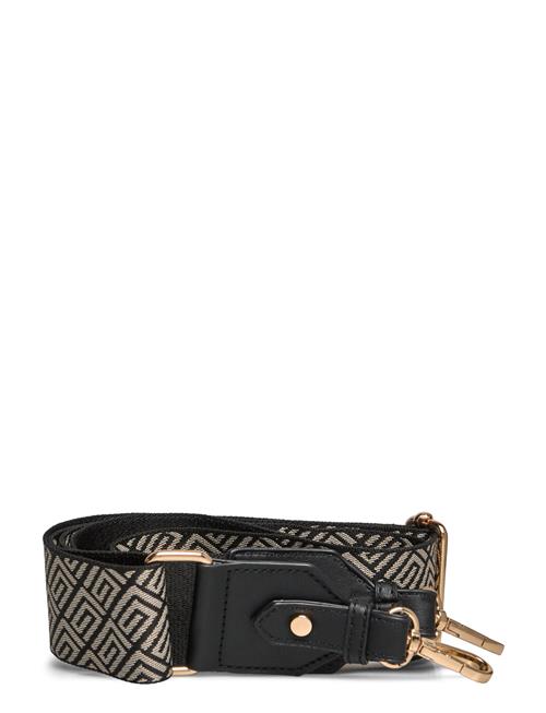 Shoulderstrap Ulrika Black