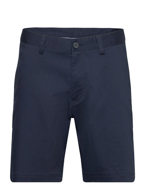 Weekend Chino Short Calvin Klein Golf Navy