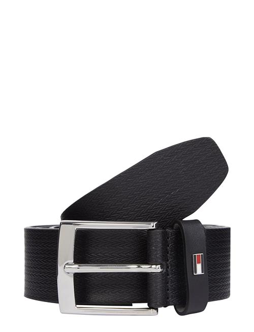 Se Adan Herringb 3.5 Tommy Hilfiger Black ved Booztlet