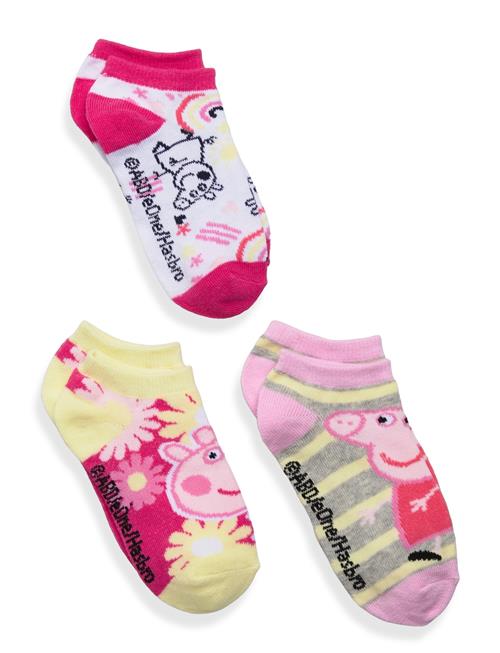 Socks Peppa Pig Patterned