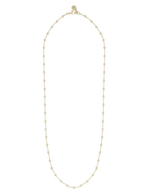 H Y Ball Neck 45 SNÖ Of Sweden Gold