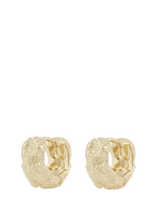 Brittany Ring Ear SNÖ Of Sweden Gold
