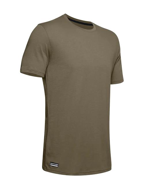 M Tac Cotton T Under Armour Khaki