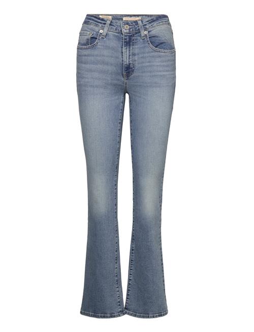 725 High Rise Bootcut Blue Wav Levi's® Blue
