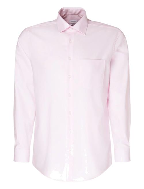 Business Kent Seidensticker Pink