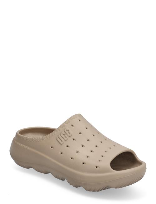 M Slide It UGG Beige