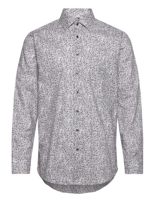 Business Kent Seidensticker Grey