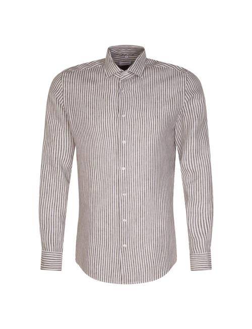 New Kent Seidensticker Khaki