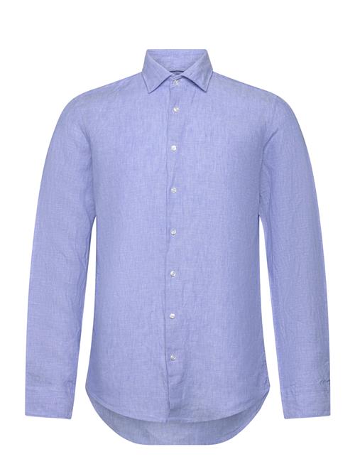 New Kent Seidensticker Blue