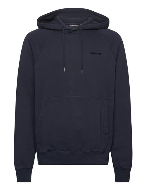 Callan Hoodie J. Lindeberg Navy