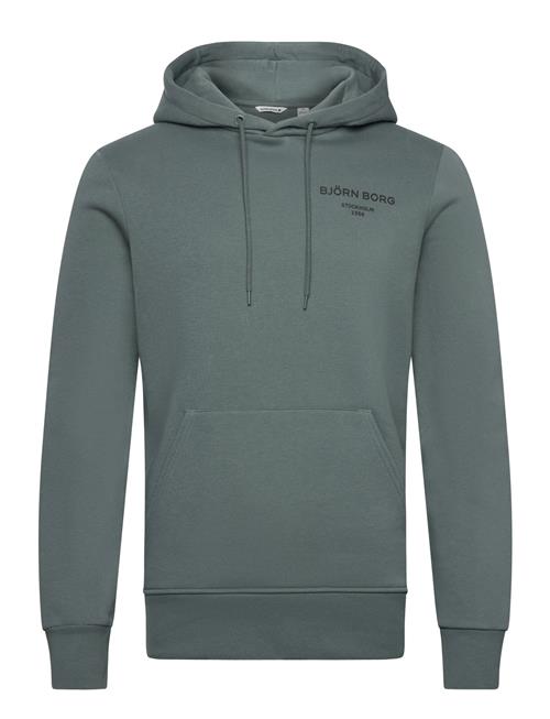 Borg Essential 1 Hoodie Björn Borg Black