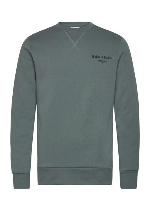 Borg Essential 1 Sweatshirt Björn Borg Khaki