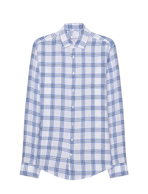 New Kent Seidensticker Blue