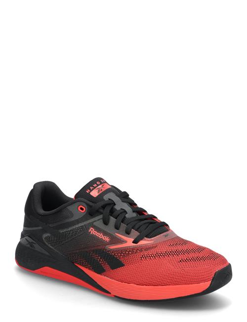 Nano X5 Reebok Performance Red