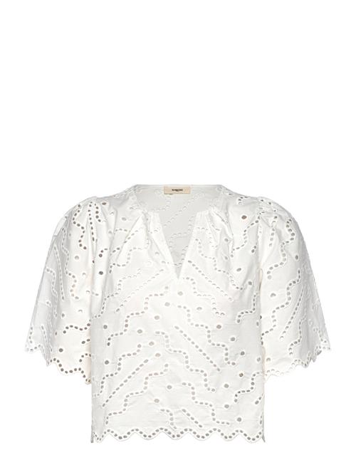 Liam SUNCOO Paris White