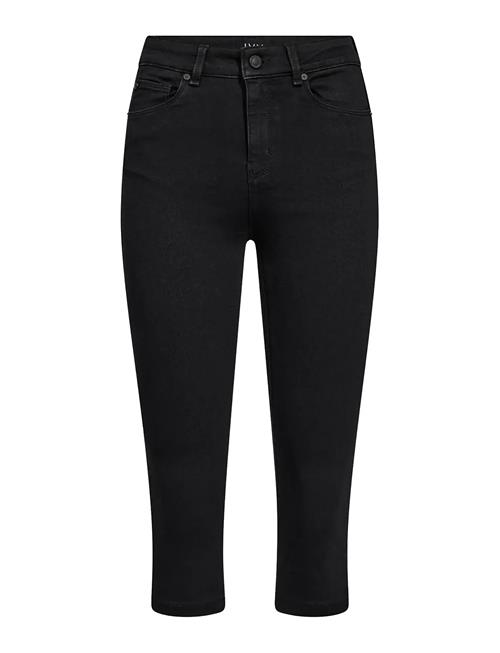 Ivy-Alexa Capri Jeans Wash Cool Exc IVY Copenhagen Black