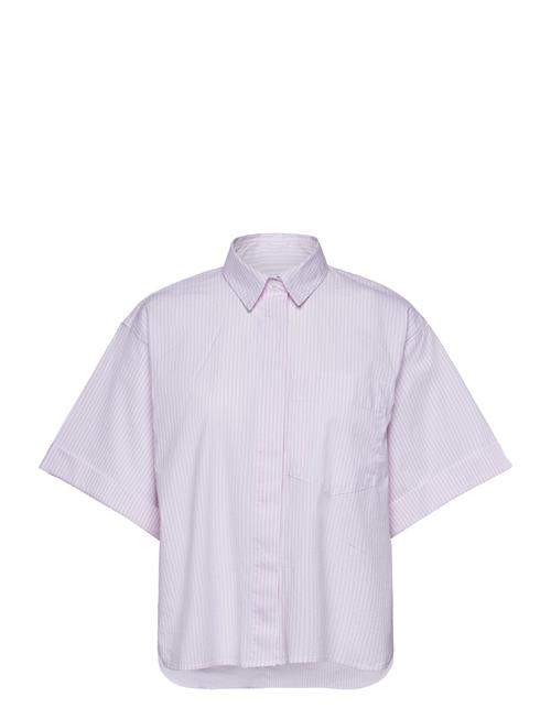 Shirt United Colors Of Benetton Pink