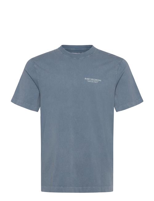 Anf Mens Graphics Abercrombie & Fitch Blue