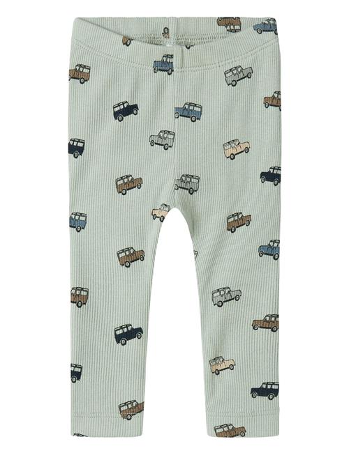 Nbmhukab M Long John Name It Green