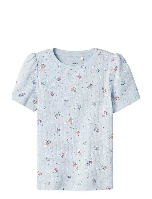 Nmfhamanda Ss Slim Top Pb Name It Blue