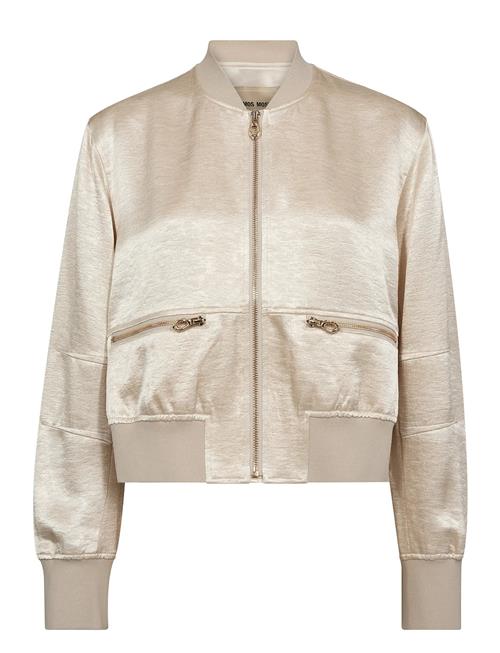 Mmcate Elna Jacket MOS MOSH Gold