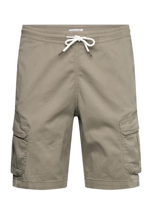 Superflex Cargo Shorts Lindbergh Green