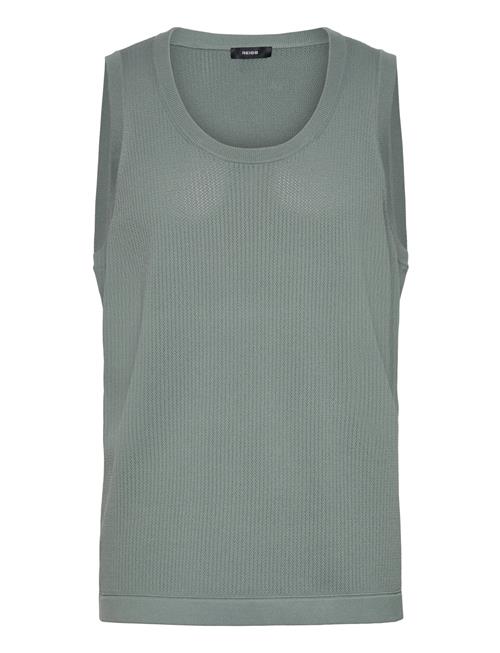 Watson Reiss Green