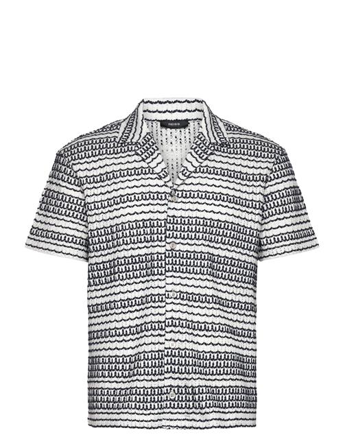Chez Reiss White