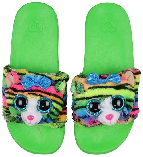 Ty Badesandaler - Fashion - Tigerly