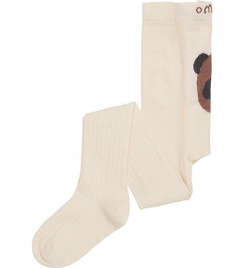 Minymo StrÃ¸mpebukser - Offwhite