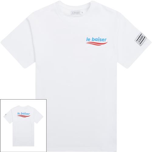LE BAISER Parade T-Shirt
