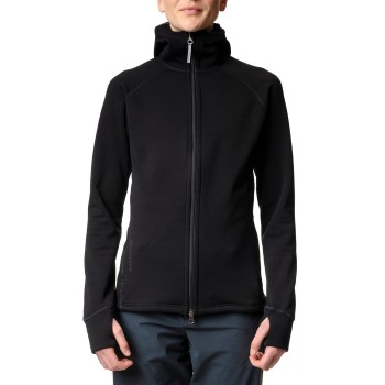 Houdini Sportswear Houdini Women Power Houdi Sort Large Dame