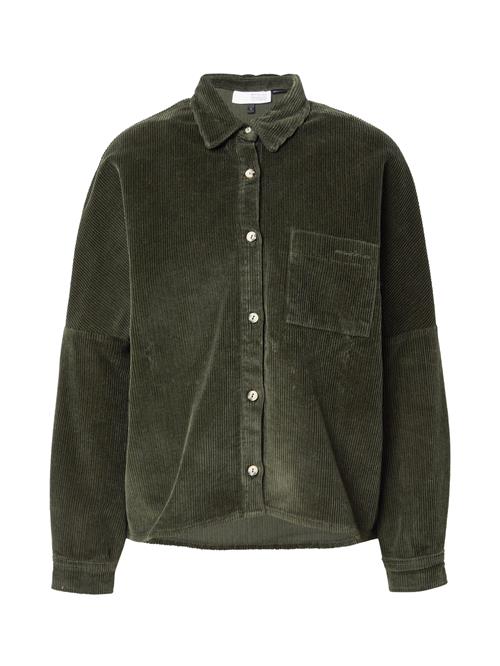 mazine Bluse 'Lida'  oliven