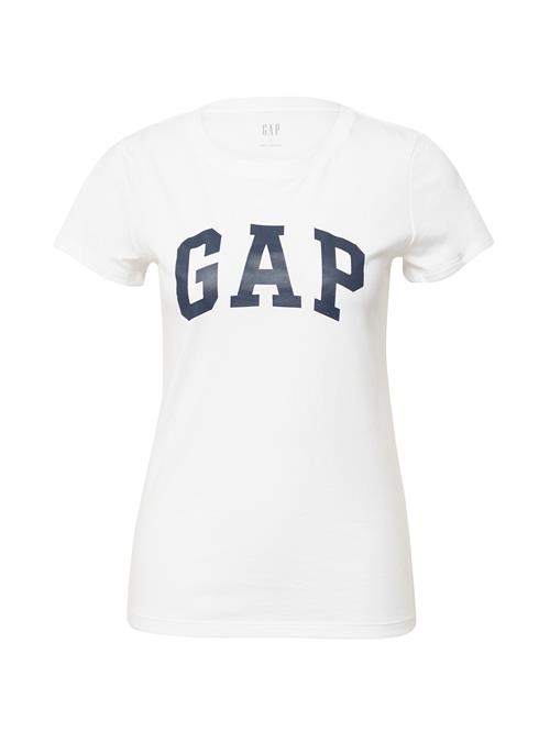 GAP Shirts  navy / hvid