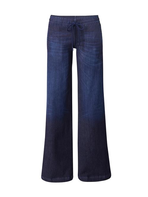 DIESEL Jeans '2078 D-AINTY'  natblå