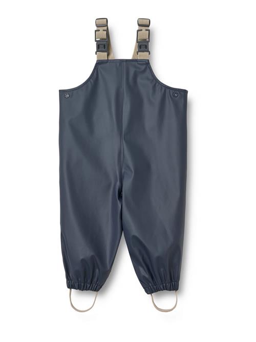WHEAT Funktionsbukser 'Charlo'  navy