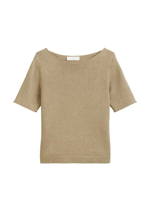 Se Marc O'Polo Pullover  beige ved About You
