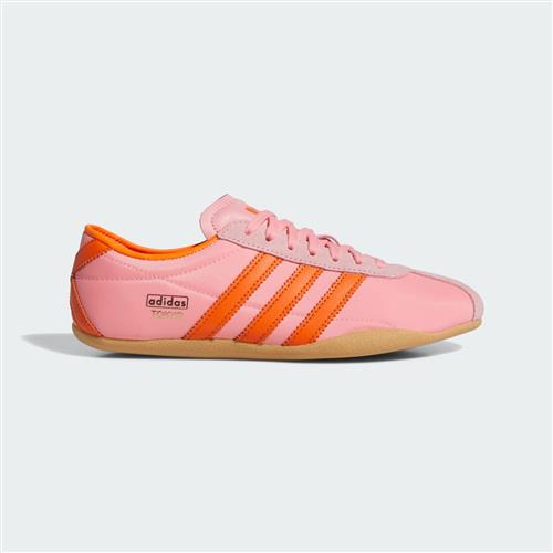 ADIDAS ORIGINALS Sneaker low 'Tokyo'  orange / lys pink