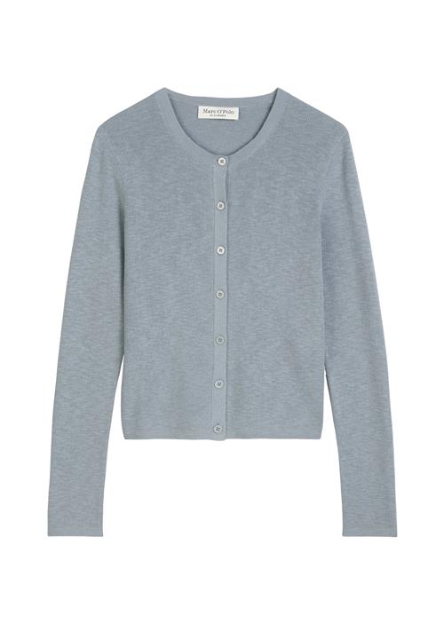 Marc O'Polo Cardigan  dueblå