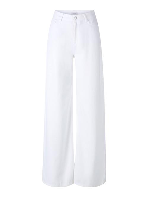 Rich & Royal Jeans  hvid