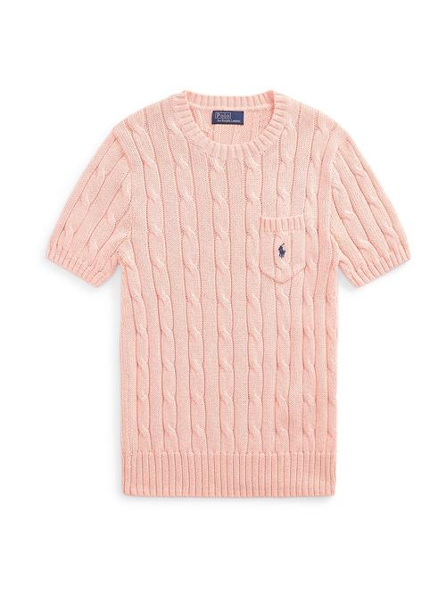 Polo Ralph Lauren Pullover  rosé