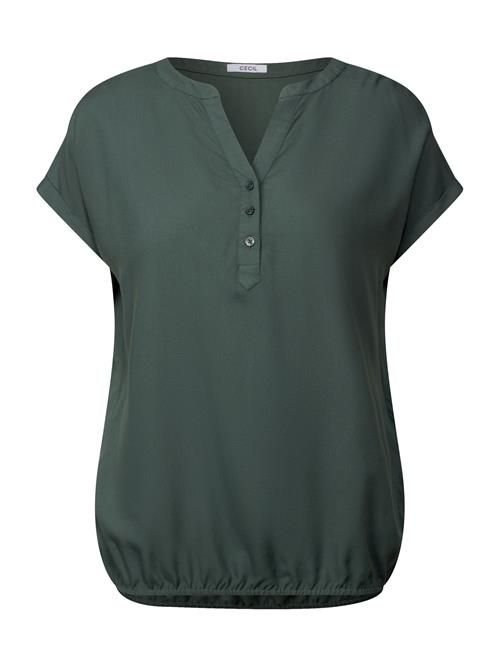 CECIL Bluse  gran