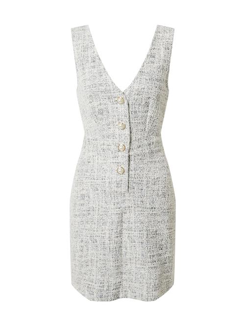 Dorothy Perkins Kjole  beige / blå