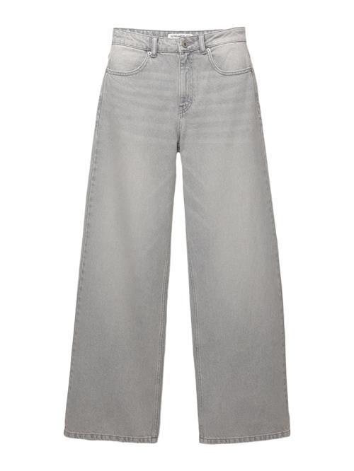 Pull&Bear Jeans  grey denim