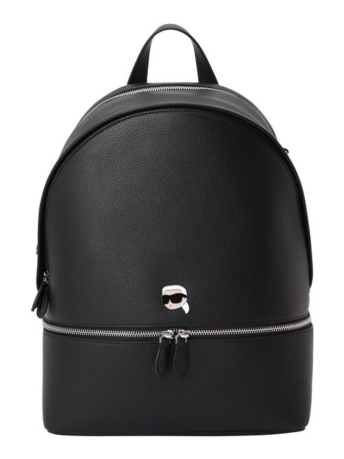 Karl Lagerfeld Rygsæk  sort